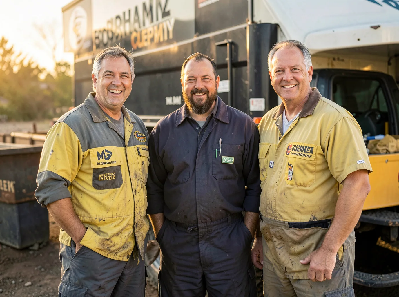 Sewage Cleanup company in Saint James, MD
