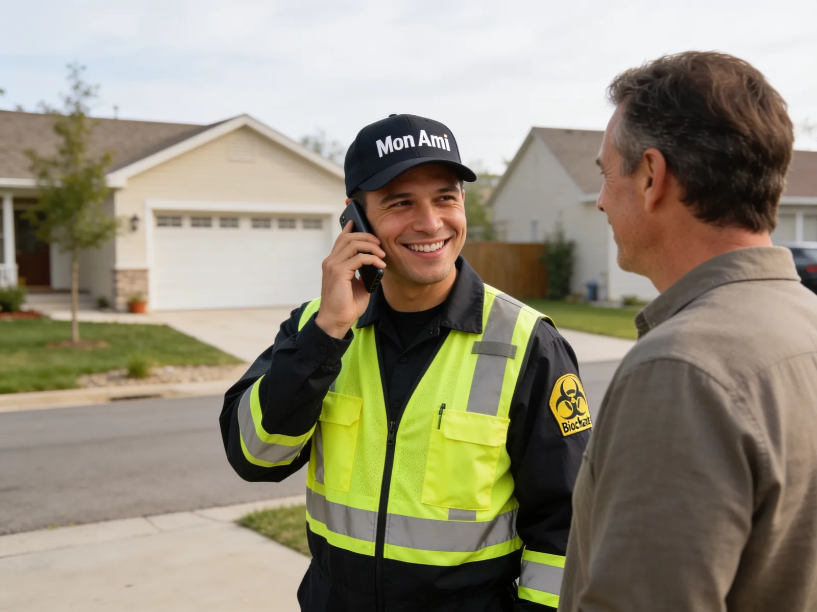 Sewage Cleanup Saint James, MD FAQs